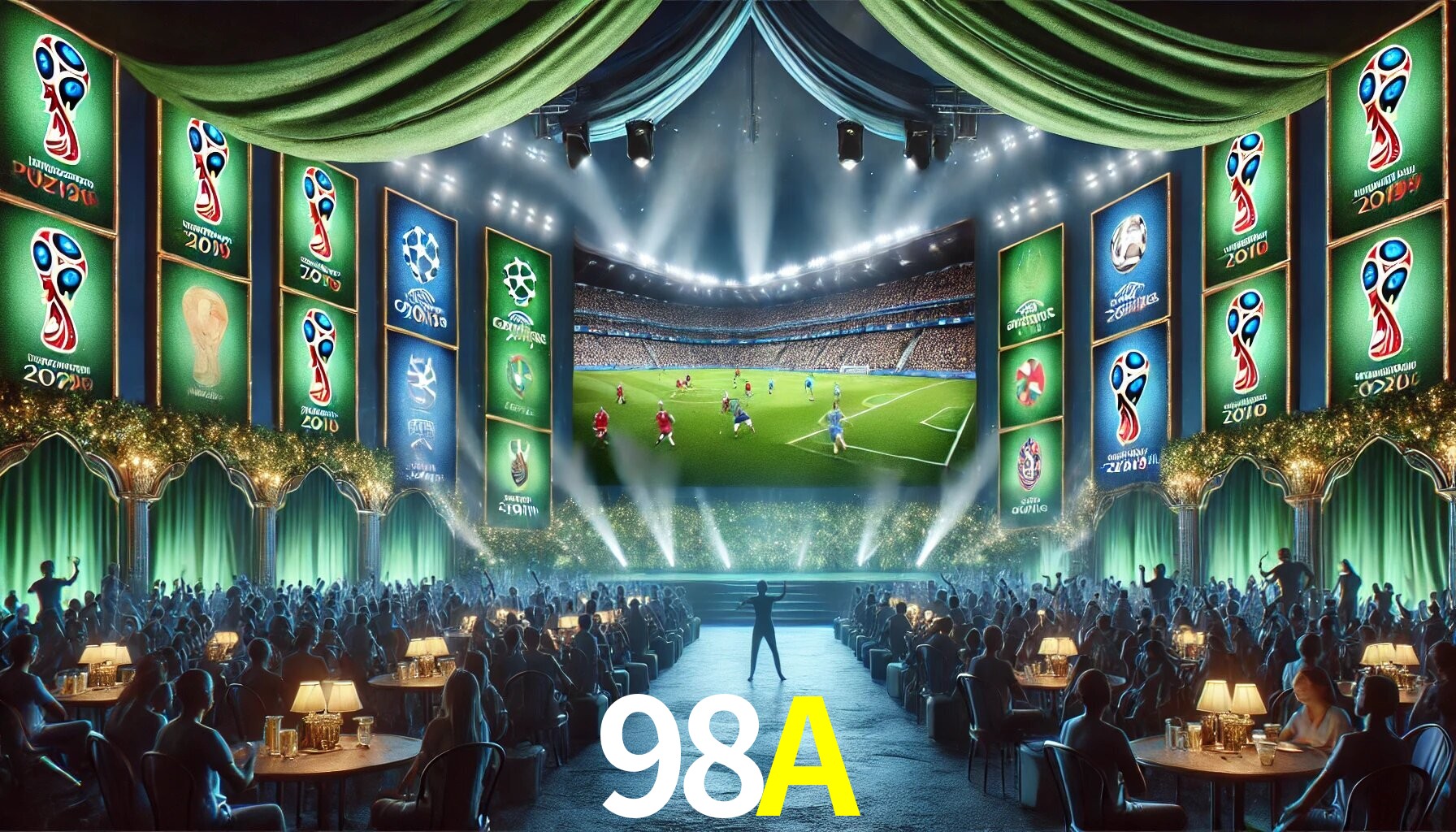 Eventos Esportivos