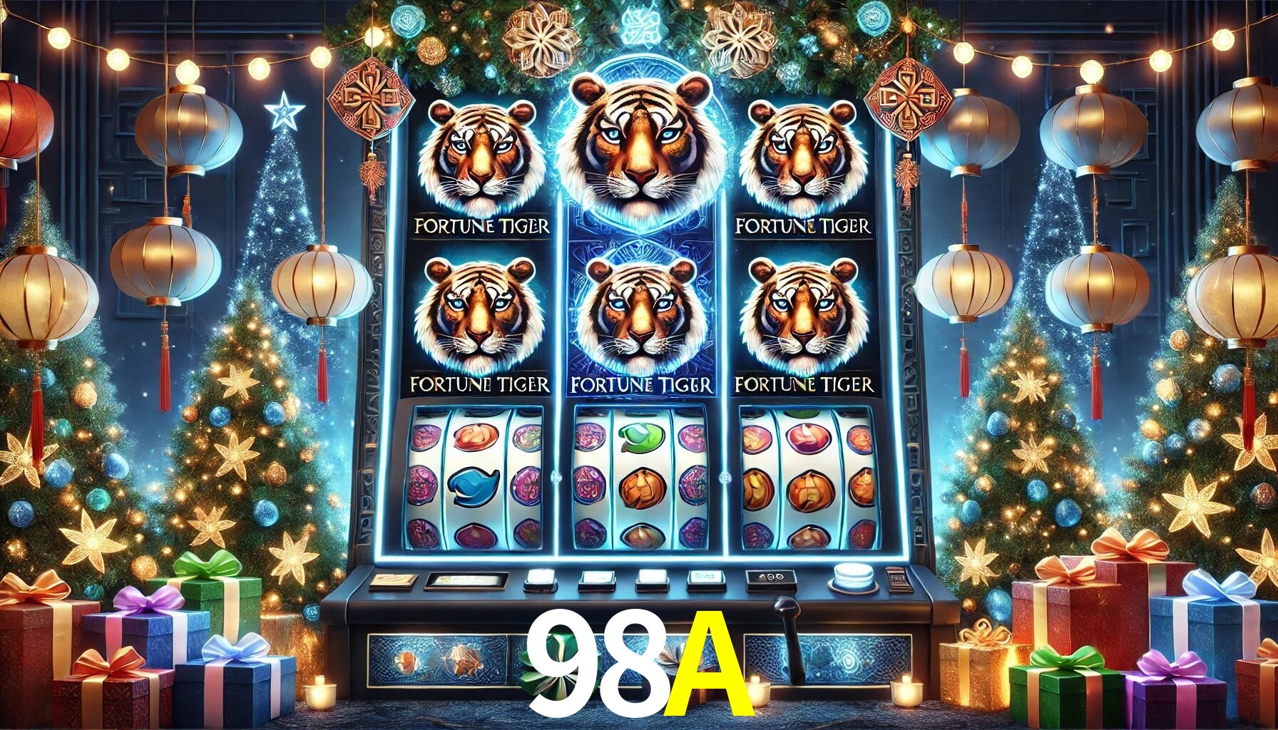Como Jogar Fortune Tiger