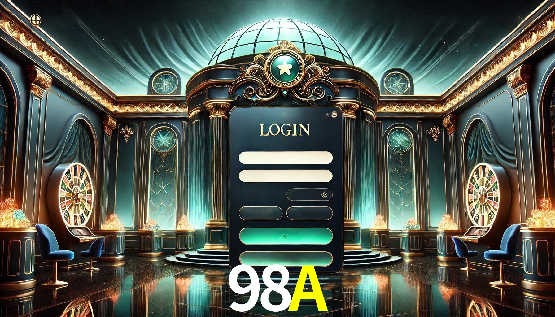 Benefícios do Login