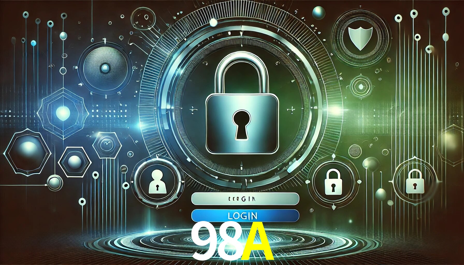 Segurança no Login