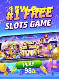 Slot Games 98a