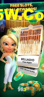 VIP Casino 98a