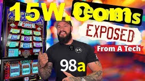 Roulette Table 98a