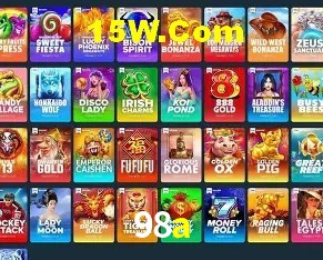 Jogos de Slot 98a