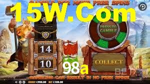 Tennis Betting 98a