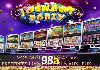 Casino Ao Vivo 98a