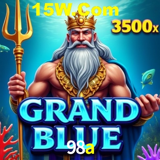 Descubra o Mundo do Cassino Online com 98a
